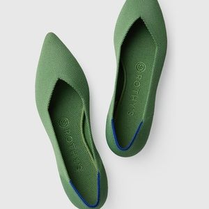 Discontinued Rothy’s Willow Point